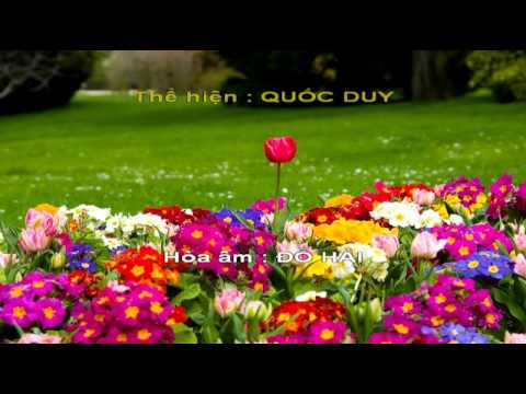 KHÚC HÁT MÙA XUÂN