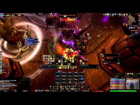 The Family Business vs. Twin Ogron Mythic