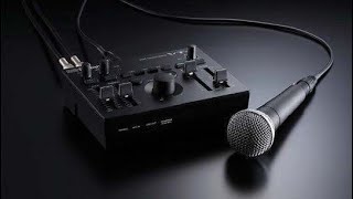 Video thumbnail for TOP 5 Best Vocal Processor to Buy in 2020 by Top Tech Videos