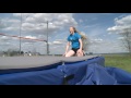 Alyssa Staudt High Jump (2017 Prospect)