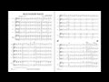 Blue Danube Waltz by Johann Strauss, Jr./arr. Robert Longfield