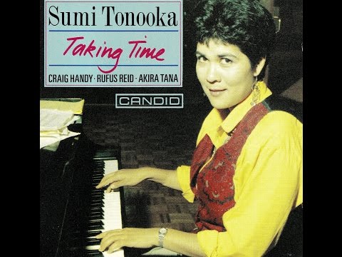 Sumi Tonooka - Night And Day