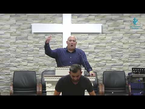 Fardi Iordan - Mila Lui Dumnezeu