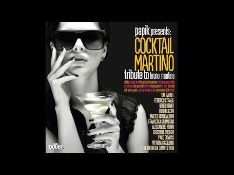 Cocktail Martino - Estate - feat. Francesca Gramegna