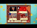 Toy Story 2 2005 DVD Menu Walkthrough Australian Version