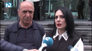 Ծառուկյան․ Մահացել ա իբրև, էքսգումացիա են արել: Լրաբեր - 26․03․2026