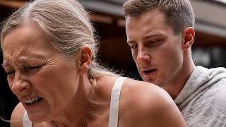 Download lagu A Lonely 54-Year-Old Woman Becomes Obsessed With a Young 21-Year-Old Man | Movie Recap mp3