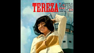 Tereza Kesovija - La chanson de Lara (1966) [Full Remastered EP]