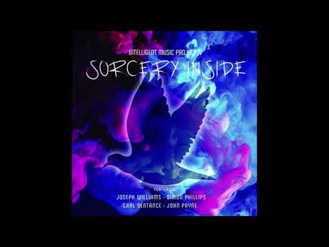 Intelligent Music Project IV ( Simon Phillips, John Payne, Joseph Williams) -  Light