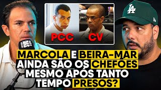 Quem REALMENTE MANDA nas DUAS MAIORES ORGANIZAÇÕES da AMÉRICA LATINA? - JOEL PAVIOTTI