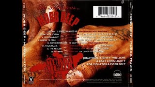 Mobb Deep - U.S.A. {Aiight Then}