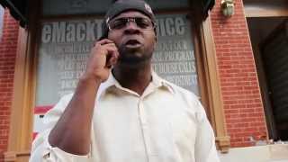 "Bitch Ass Ninja" Swave Seven