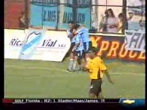 Comunicaciones - Temperley (ESPN)