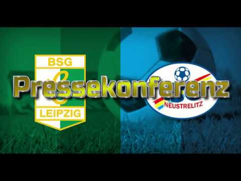 [12.05.2018] PK BSG Chemie Leipzig – TSG Neustrelitz