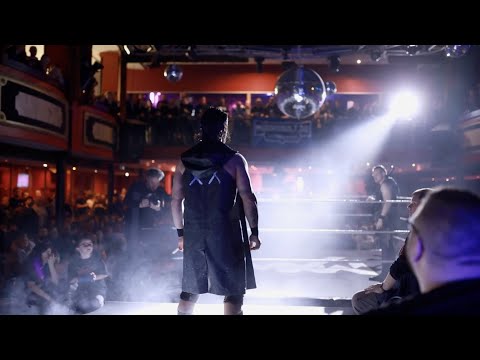 MAXIMUM Wrestling Volle Breitseite 2023 - Trailer