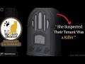 CBS Radio Mystery Theater "THE LODGER" (1974) | hosted by E.G. Marshall | Old Time Radio