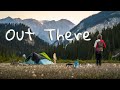 Out There: The Great Divide Trail (Trailer)