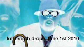 &quot;Tumbling Down&quot; by the Rondo Brothers feat. Motion Man as the Foreign Globester