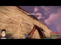 Admini Kullandım XD L RUST Multiplayer Online L 87