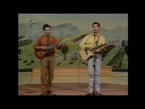 Boneca de Milho  - Julinho e Janel (2004)