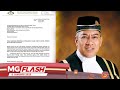 Tiada Surat ACG Cabar Adendum Hakim Terganggu MGFlash
