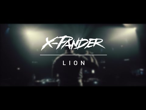 X Pander  - Lion (Official Music Video)