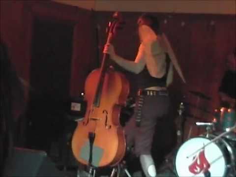 Bonfire Madigan - #2 Onion Thin Cello Skin - Live in Chicago - (10/30/03)