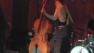 Bonfire Madigan - #2 Onion Thin Cello Skin - Live in Chicago - (10/30/03)