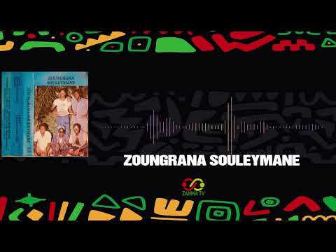Zoungrana Souleymane  / SINE N'KELGUE NAAM GOUAMA