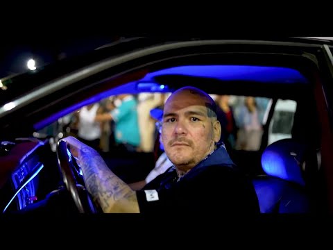 BIG TEMPS  ft  Chris Diamond & Mandi Castillo - Catch A Vibe - FHQ