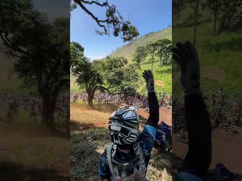 Trilha do Currupira 2026 - Trilhao de moto - Sapucaí Mirim MG