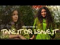 Michelle Heard - TAKE IT OR LEAVE IT - (Official Video)