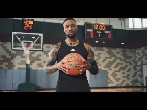 KREPŠINIO KAMUOLYS SPALDING TF-33 DYDIS 6 video
