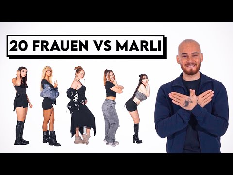 20 vs Streamer Marli - Yussy