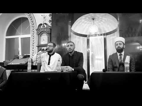 💫 World Class,AMAZING!!! RECITATION of Quran. ARMEND BEQIRI