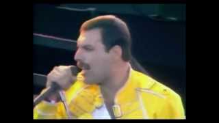 Queen - Tie Your Mother Down