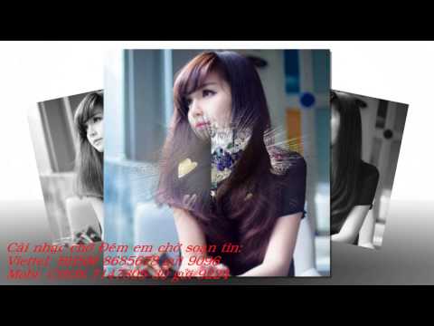 Đêm em chờ - Bích Phương