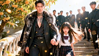 Betrayed, She Impulsively Married a 40yo CEO – Surprise! He Spoils Her Unconditionally!