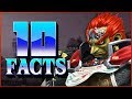 10 Obscure Facts about Ganondorf/Ganon You (Probably) Didn’t Know! (Zelda/Smash Bros.)