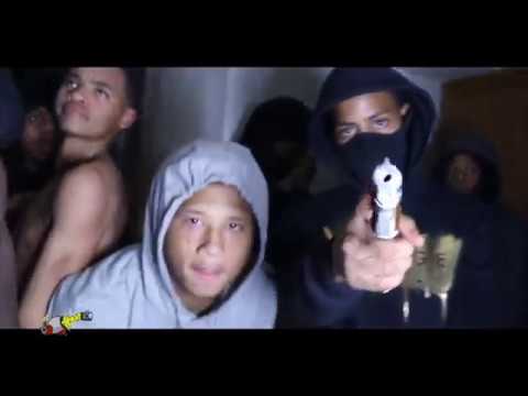 (SPGTV EXCLUSIVE) Kj Da God Ft Boss Tunechi 6700 - "Whatever" Official Video