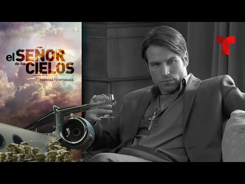 El Señor de los Cielos | Capítulo 60 | Telemundo
