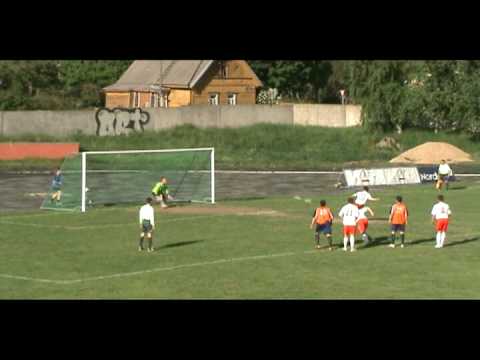 Виталий Речицкий SK Blazma