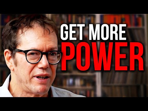 The Four Principles of The Game of Power