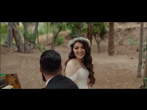 Dany y Melanie - trailer de nuestra boda