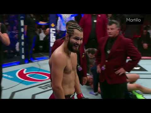 Masvidal vs Ben Askren - FULL FIGHT