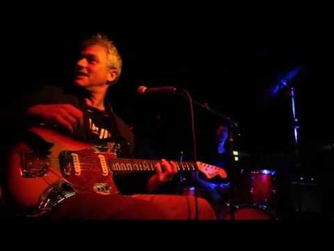 Marc Ribot's Ceramic Dog - Break On Through @ Rocks Off Concert Cruise 7-17-11