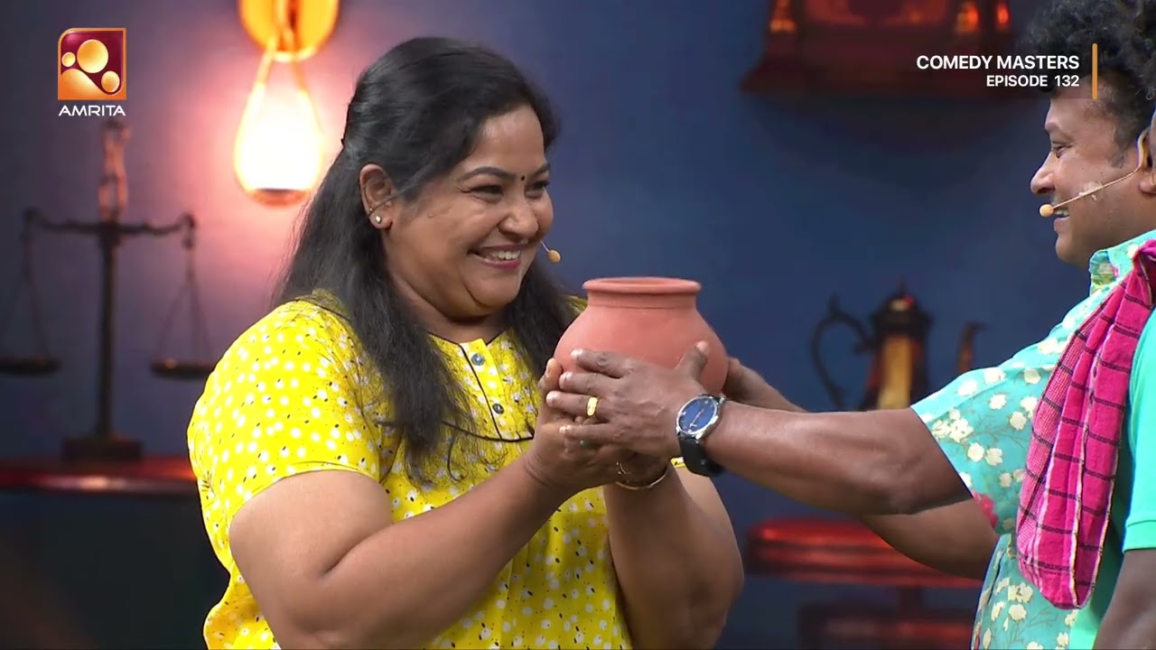 ജോലിക്ക് പോകുമ്പോൾ എന്നും ഭാര്യയ്ക്ക് ഉമ്മ കൊടുക്ക