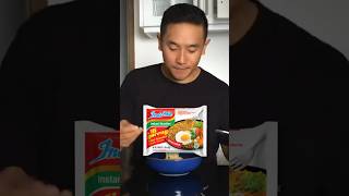 Download lagu Saya hanya makan Indomie selama seminggu. mp3
