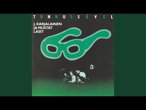 Video thumbnail for En Jaksa Enää Isä