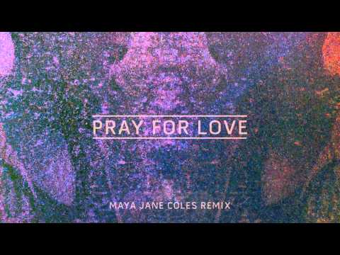 Kwabs - 'Pray For Love' (Maya Jane Coles Remix)